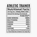 Athletic Trainer