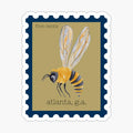 ATL Stamp