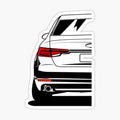 Audi A4 2017 A4 2017