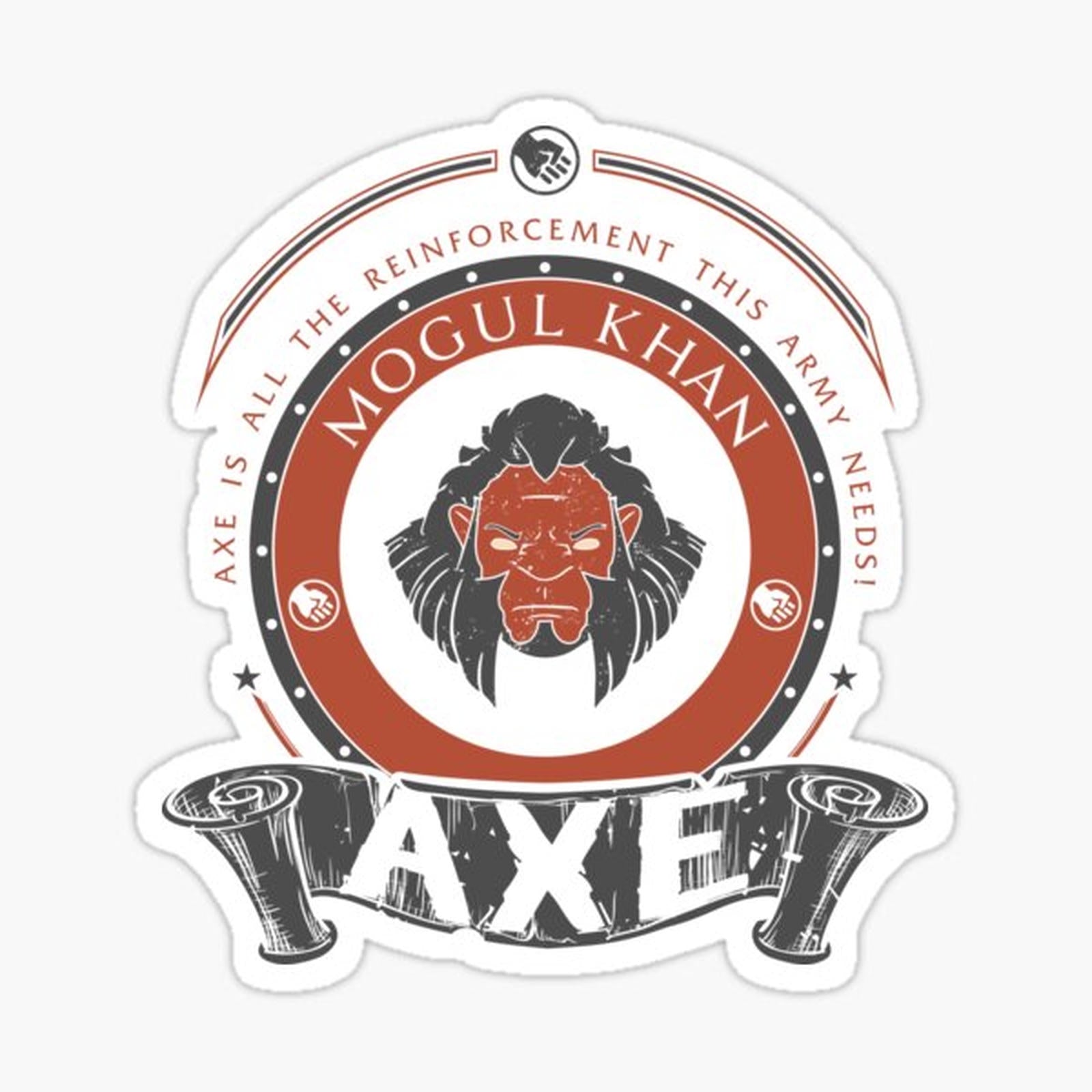 AXE (2)