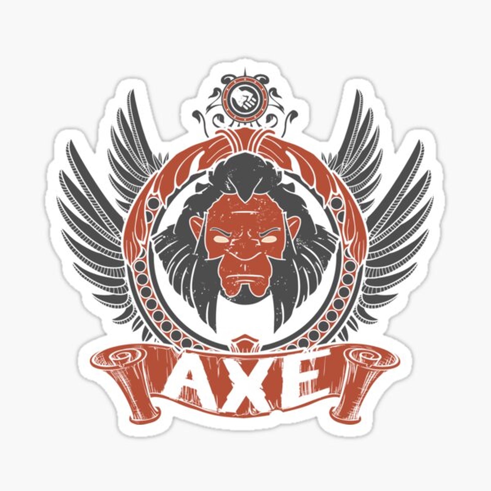 AXE