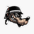 bad Dog