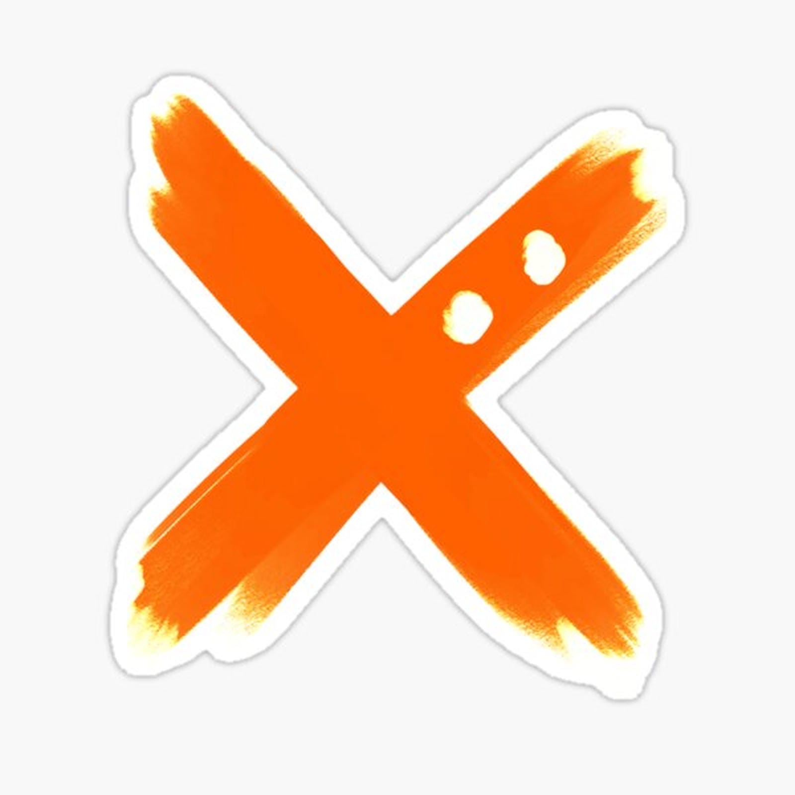 Bakugou cross