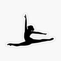 Ballet Dancer