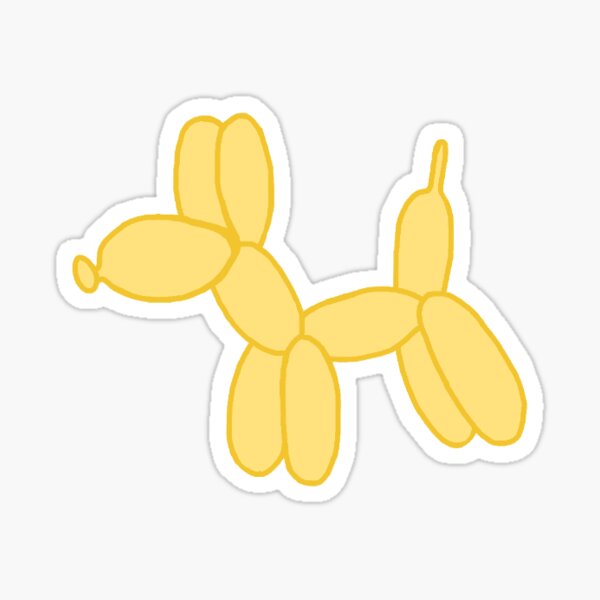 balloon animal