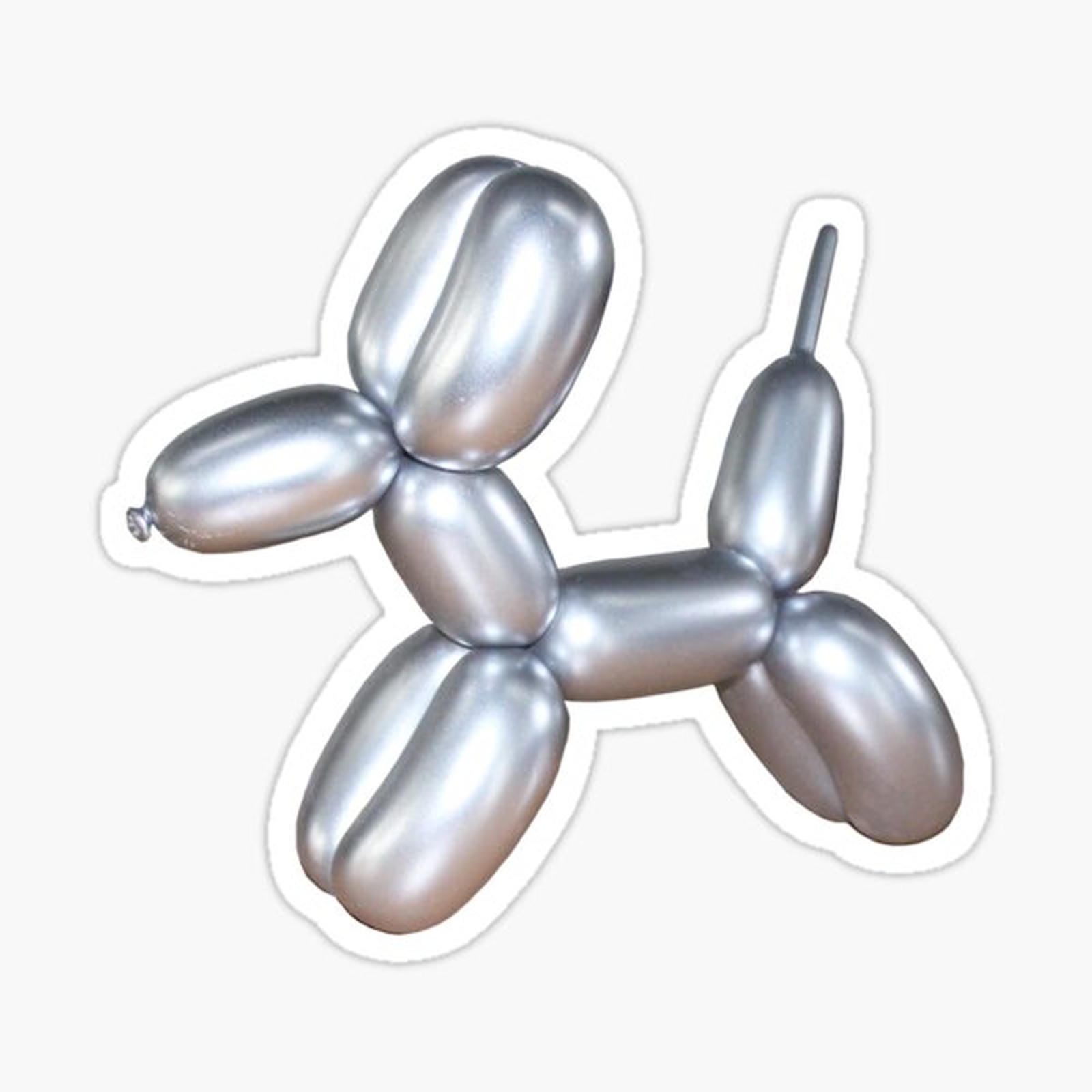 Balloon Dog