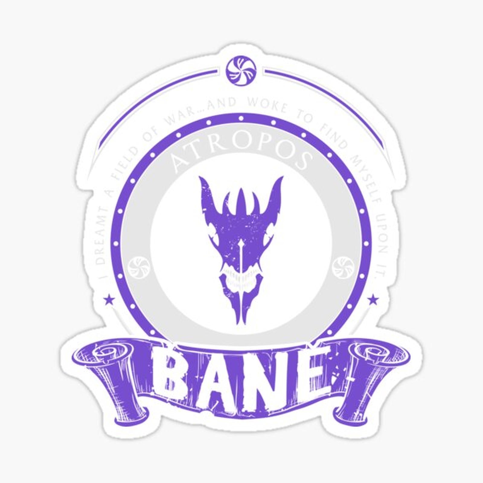 BANE
