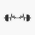 Barbell Heartbeat