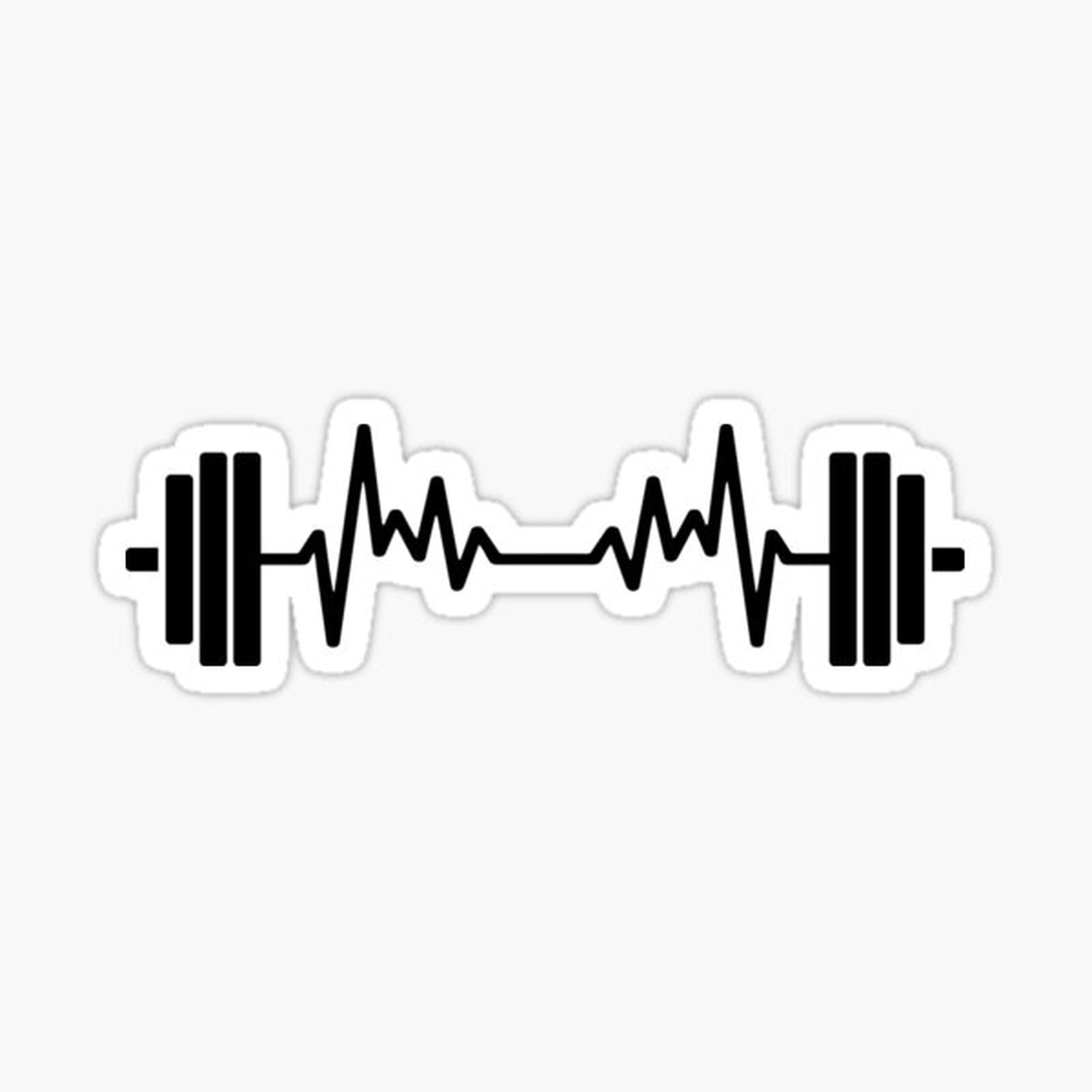 Barbell Heartbeat