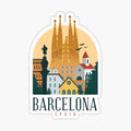 BARCELONA SPAIN
