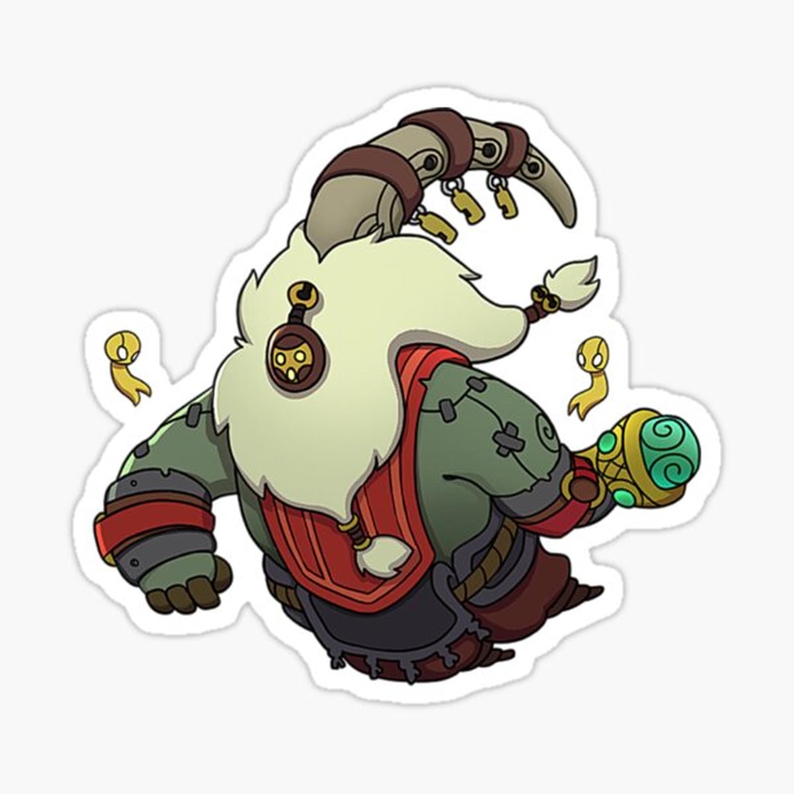 # Bard