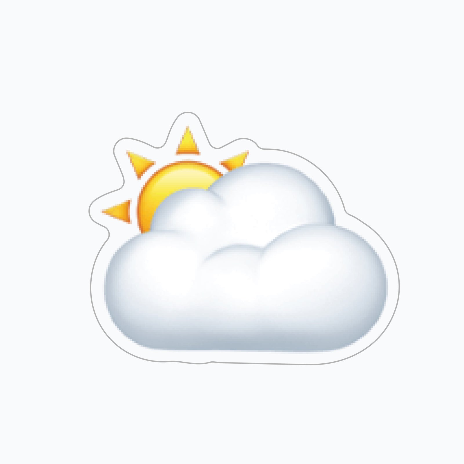 barely_sunny