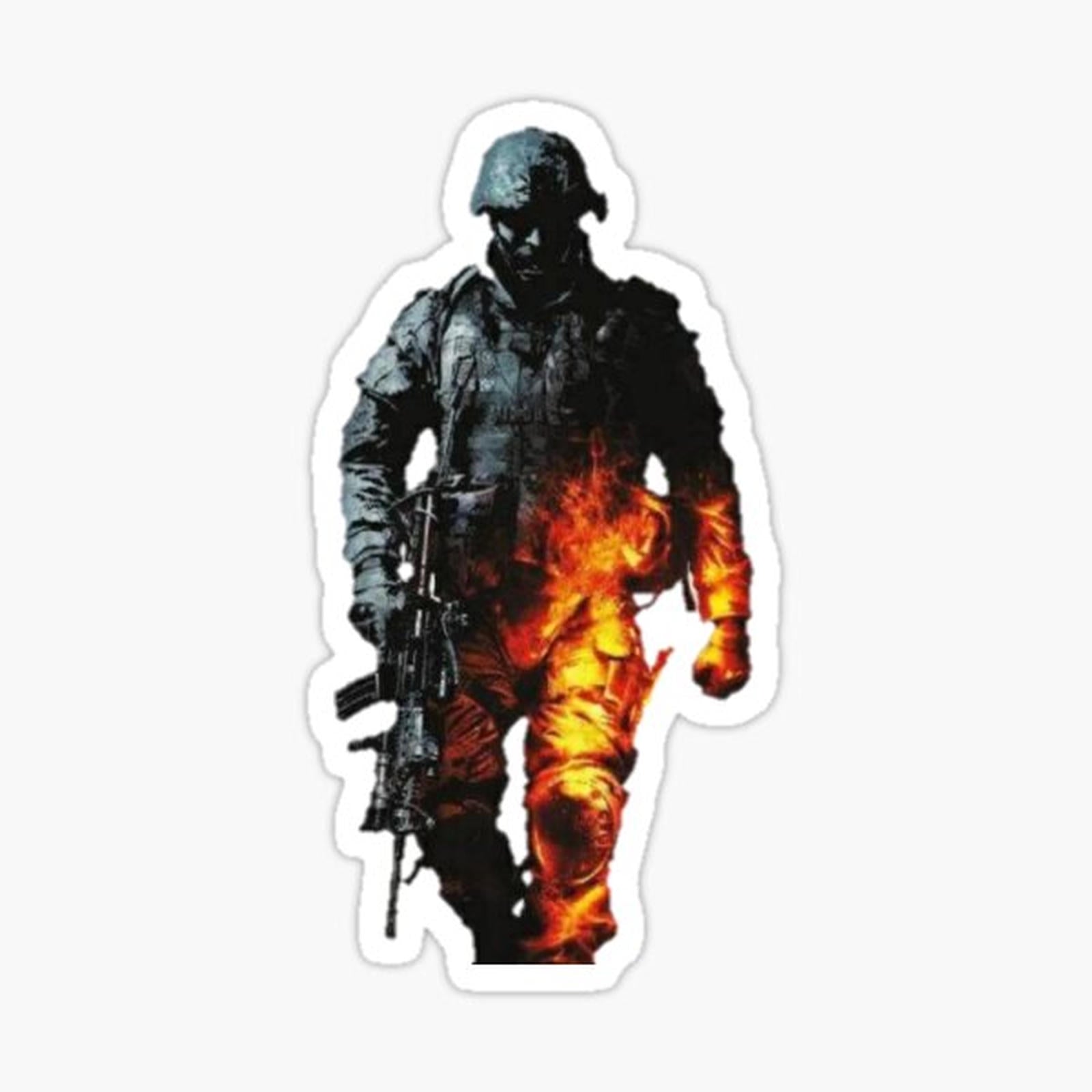 Battlefield 2042