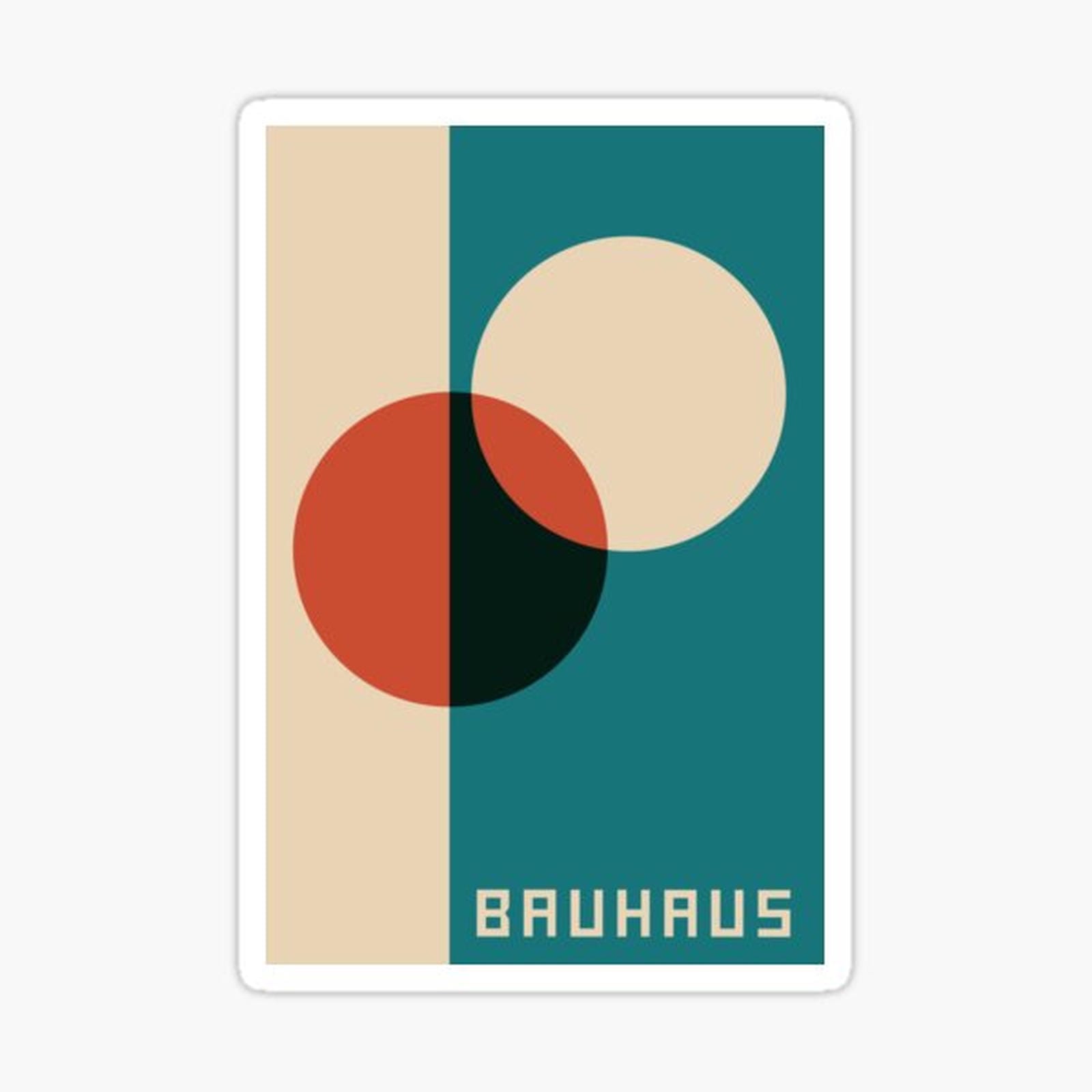 Bauhaus #30