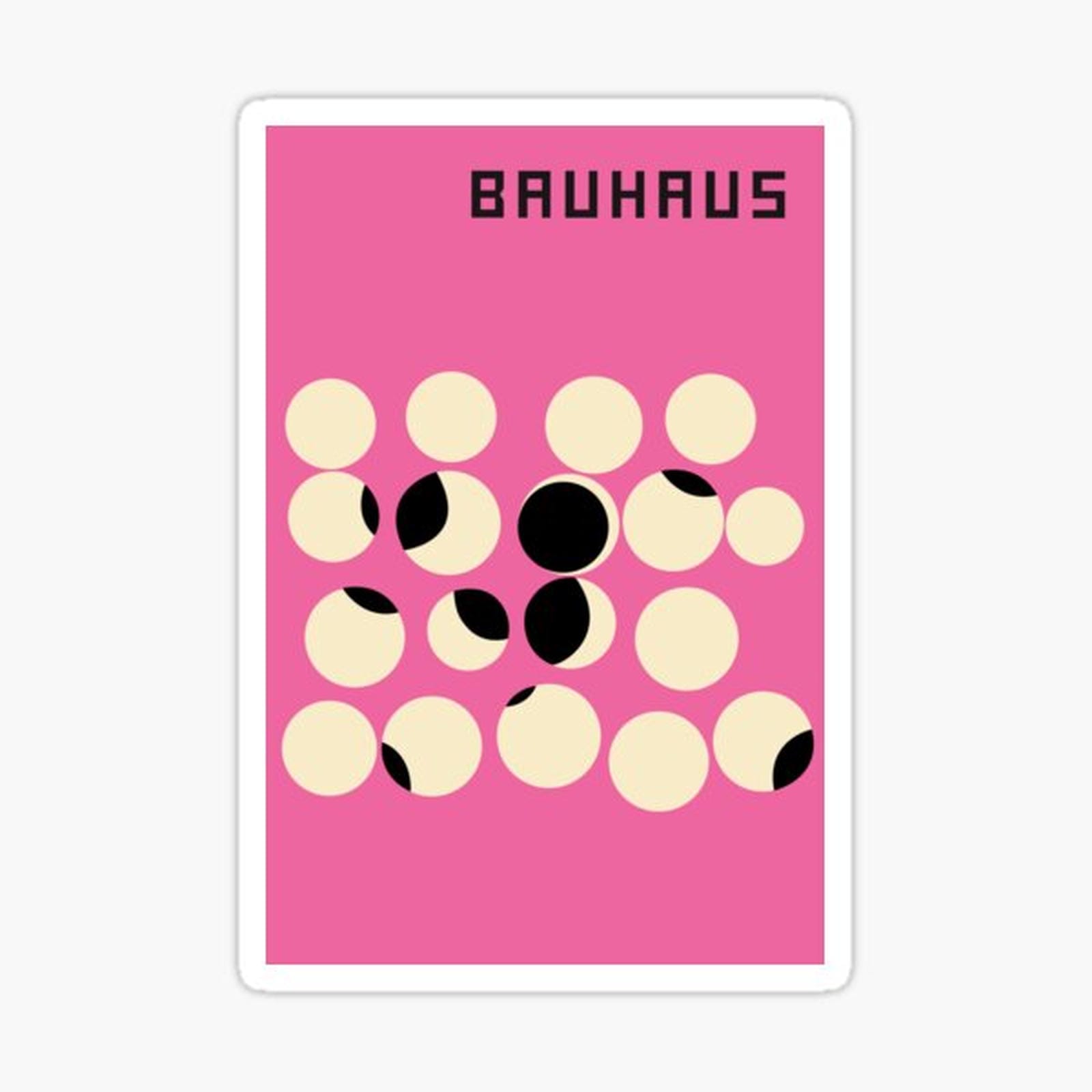 Bauhaus #45