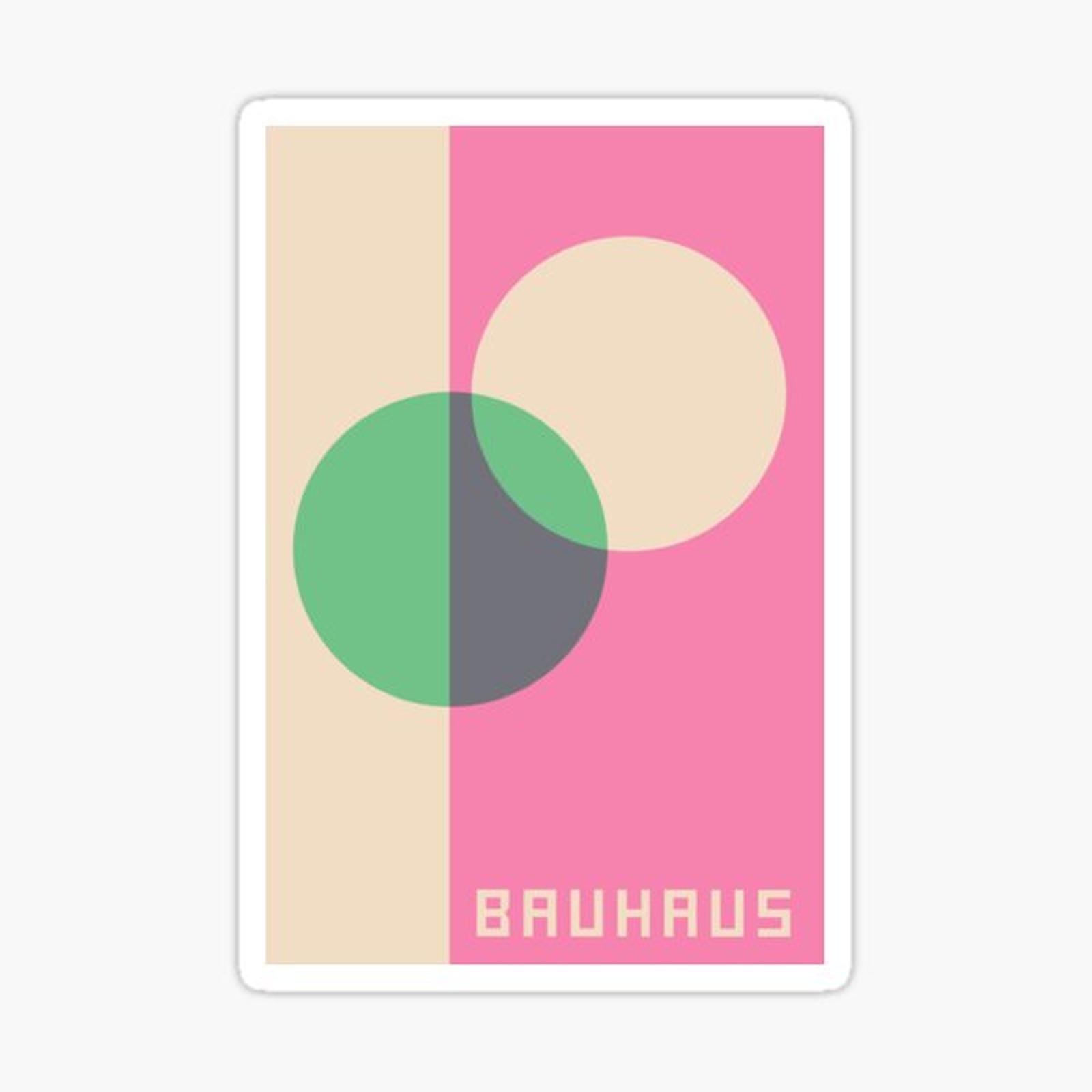 Bauhaus #75