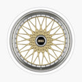 BBS Super RS Gold