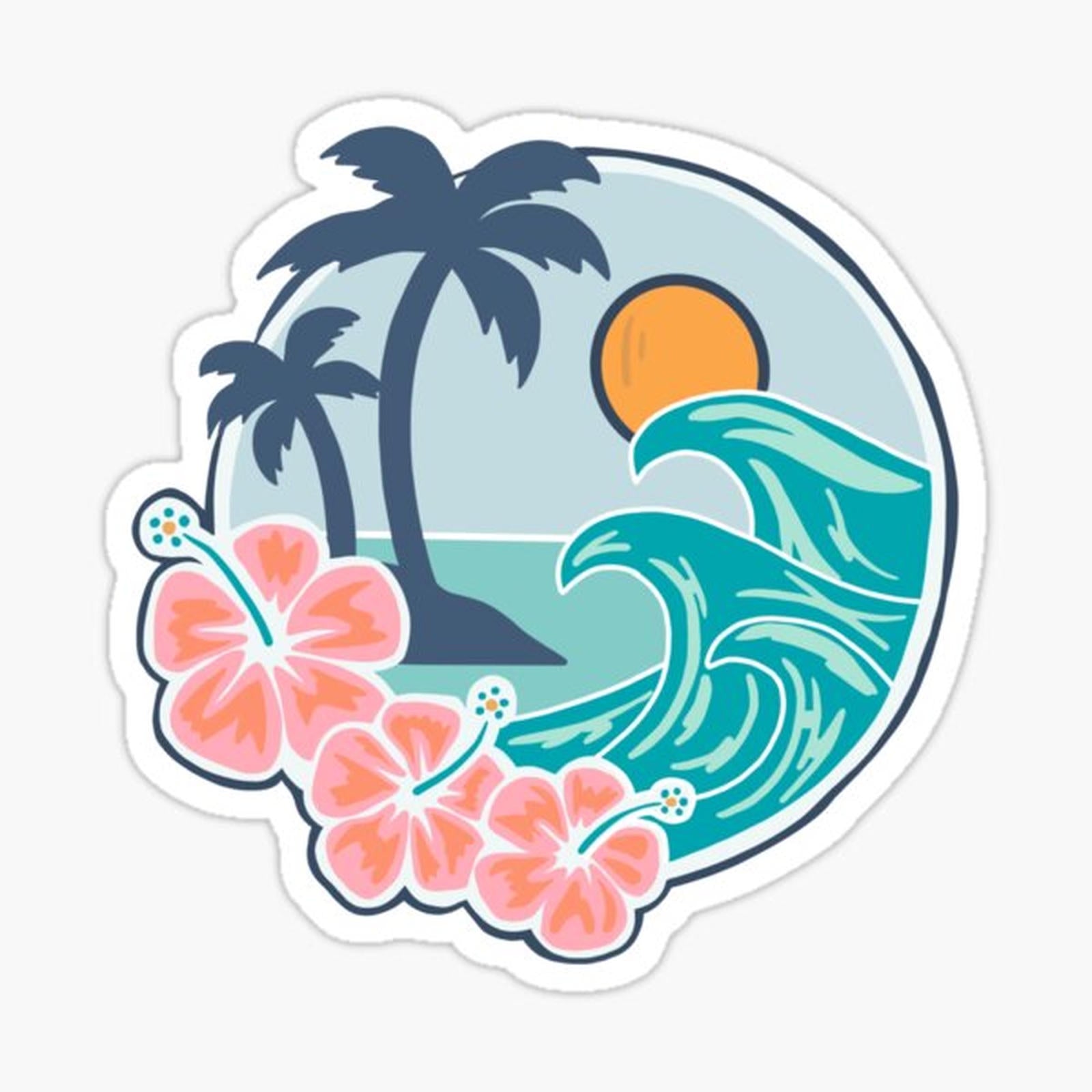 Beach Paradise