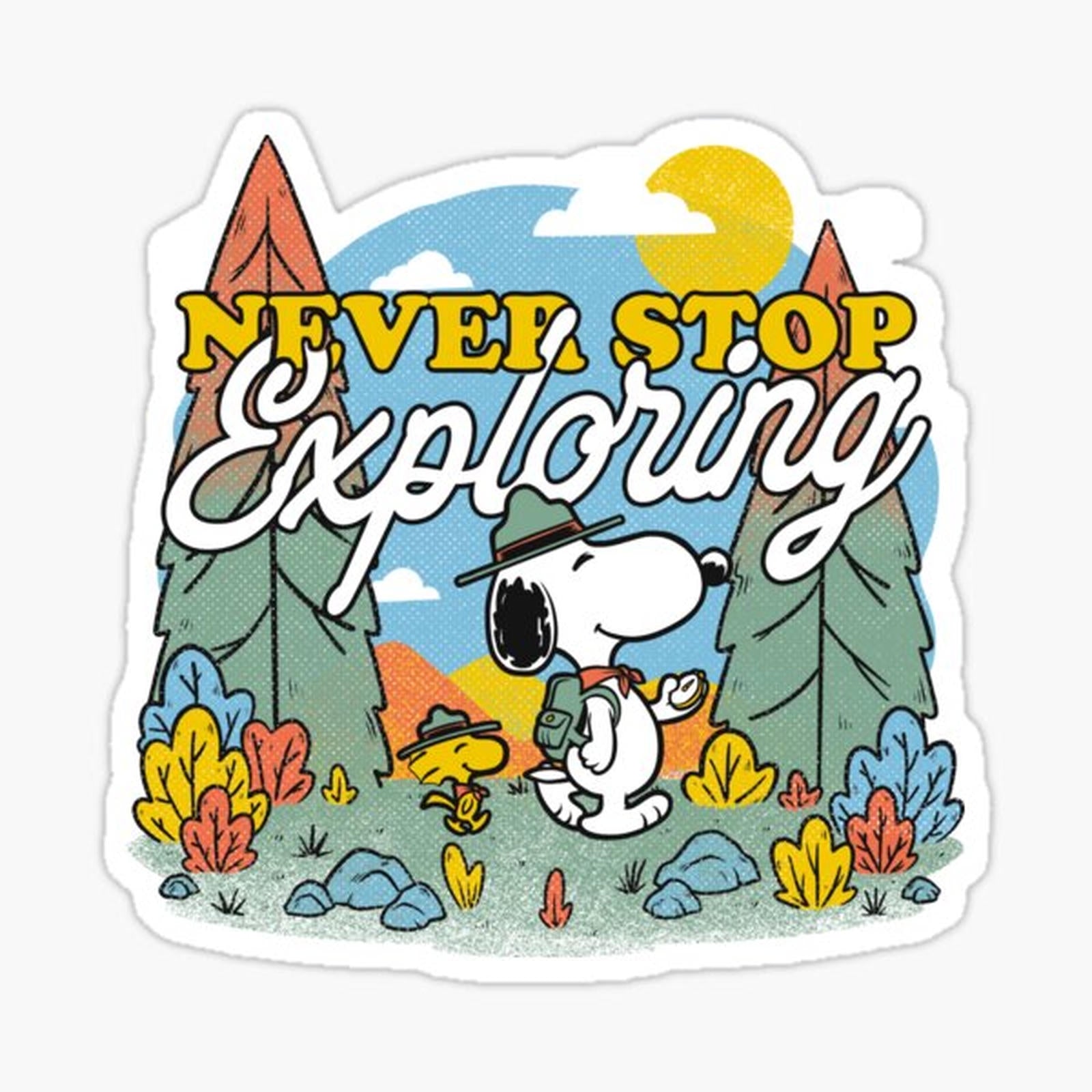 Beagle Wilderness