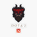 Beastmaster Dota 2