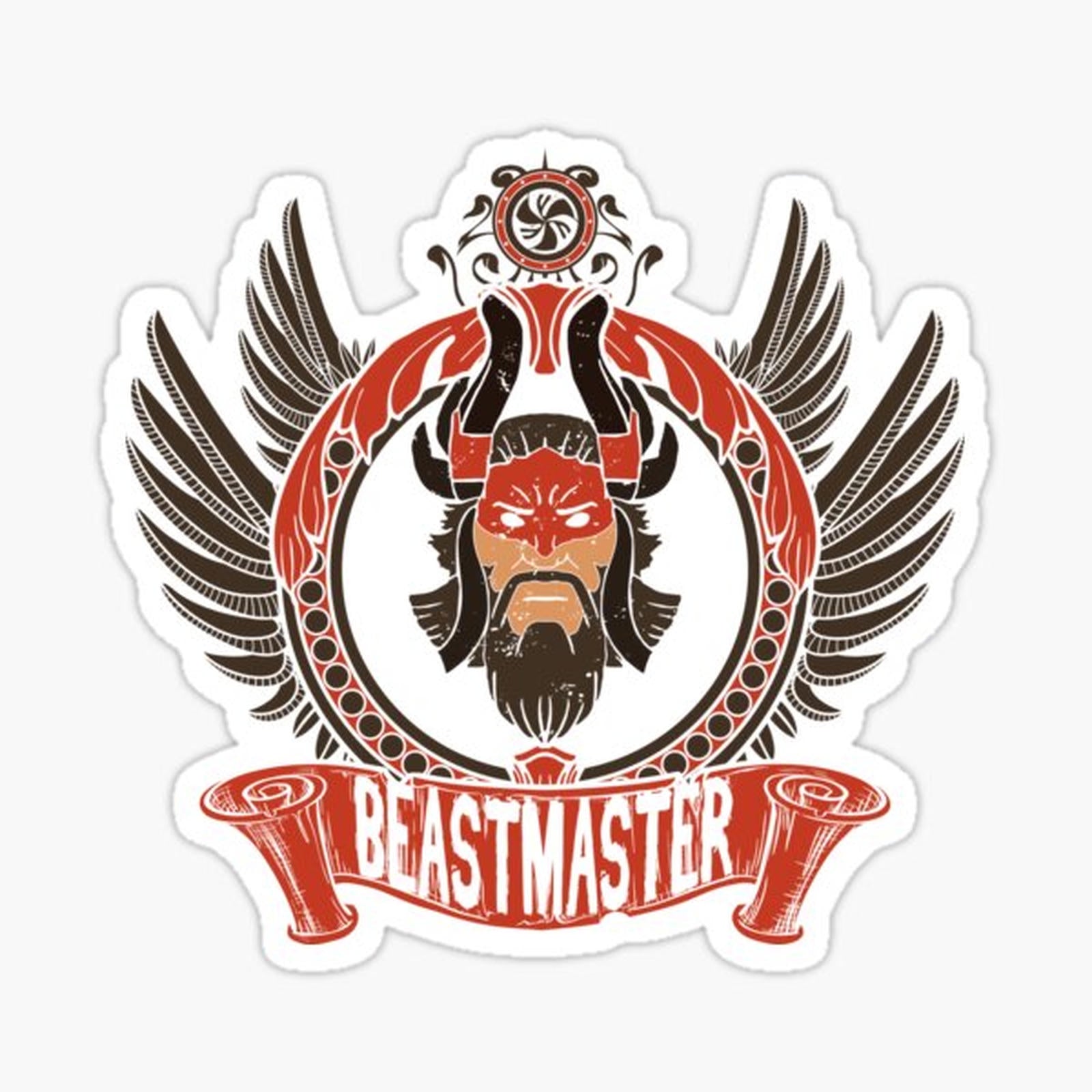 BEASTMASTER