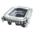bernabeu stadium