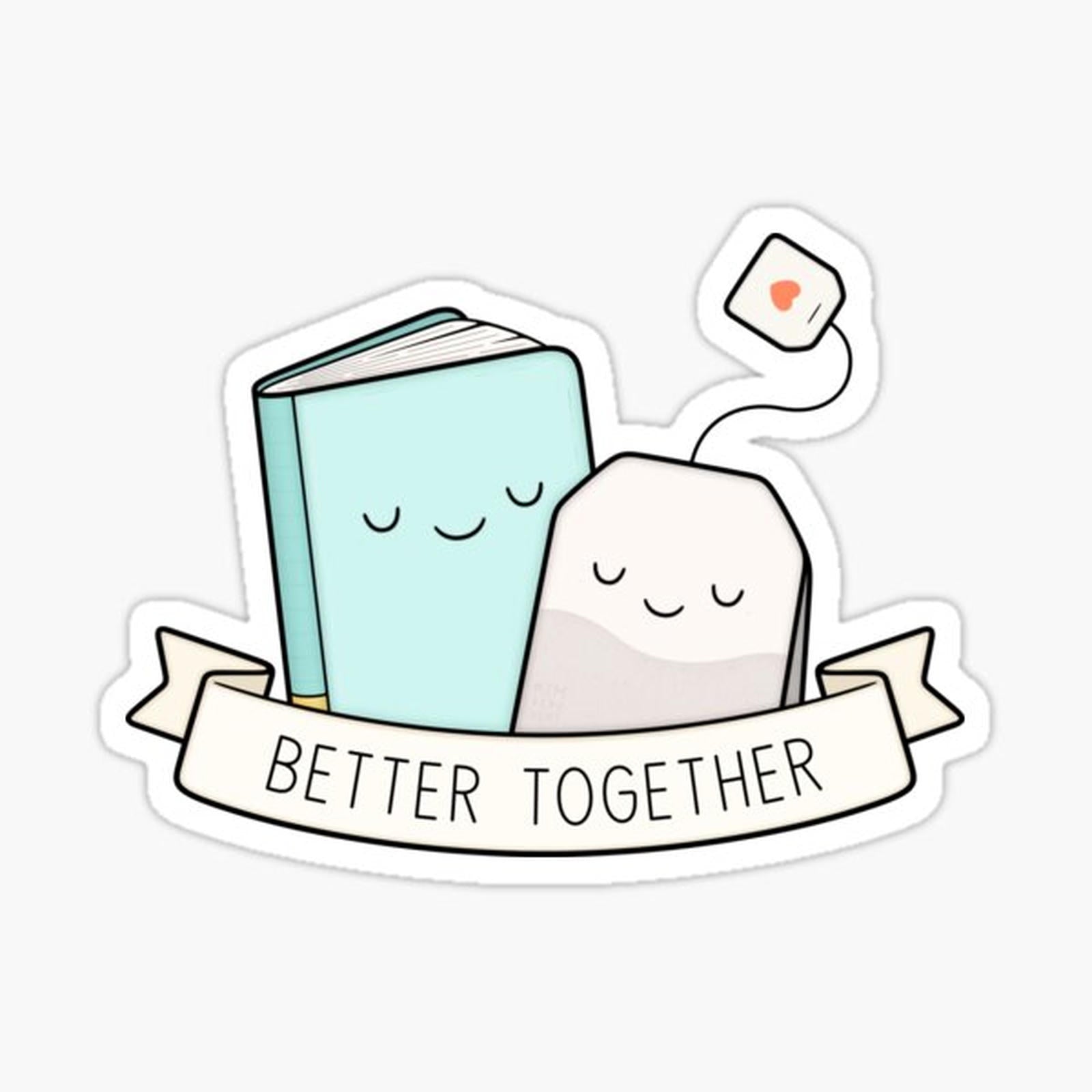 Better Together