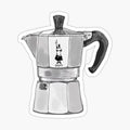 Bialetti Coffee