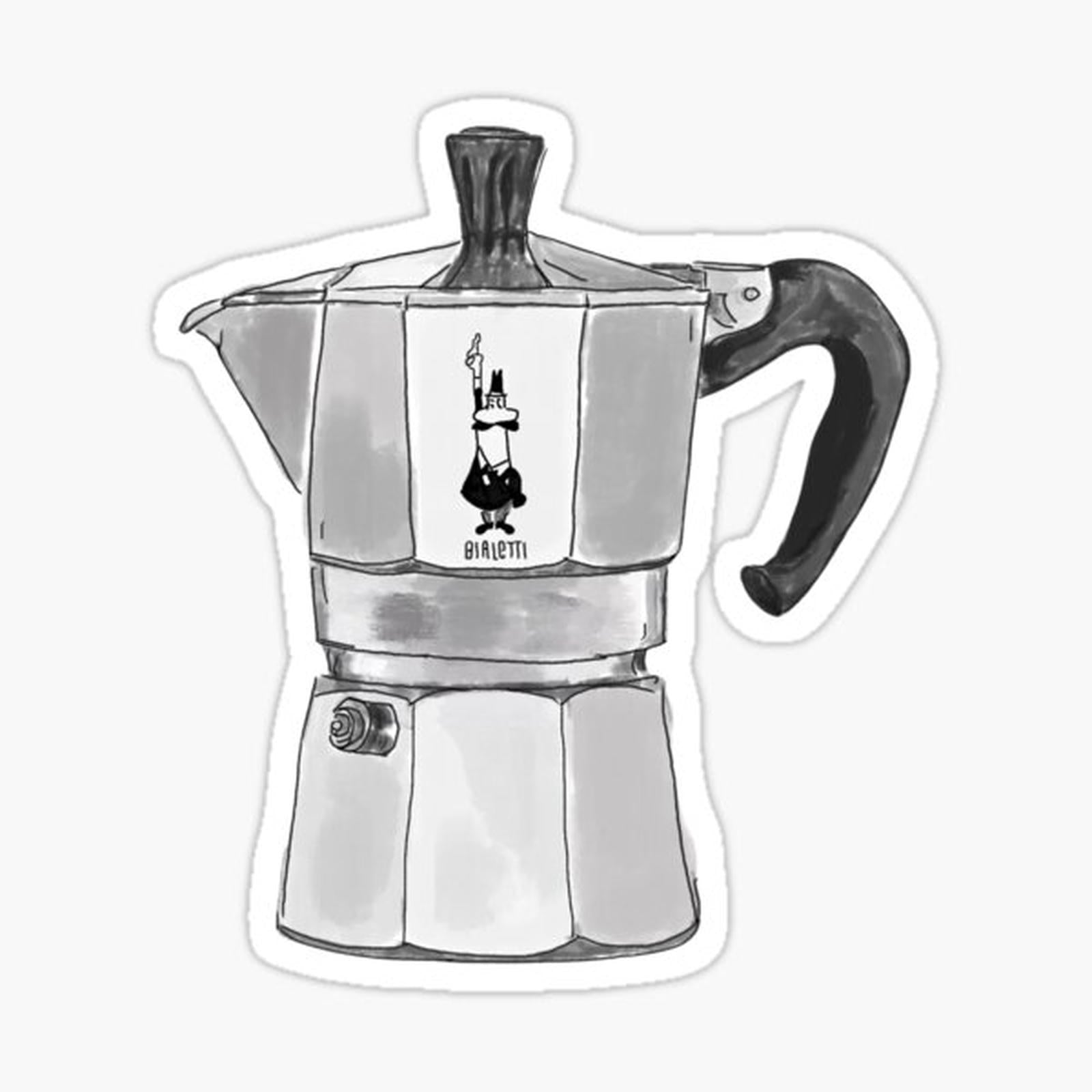 Bialetti Coffee