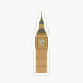 Big Ben - London