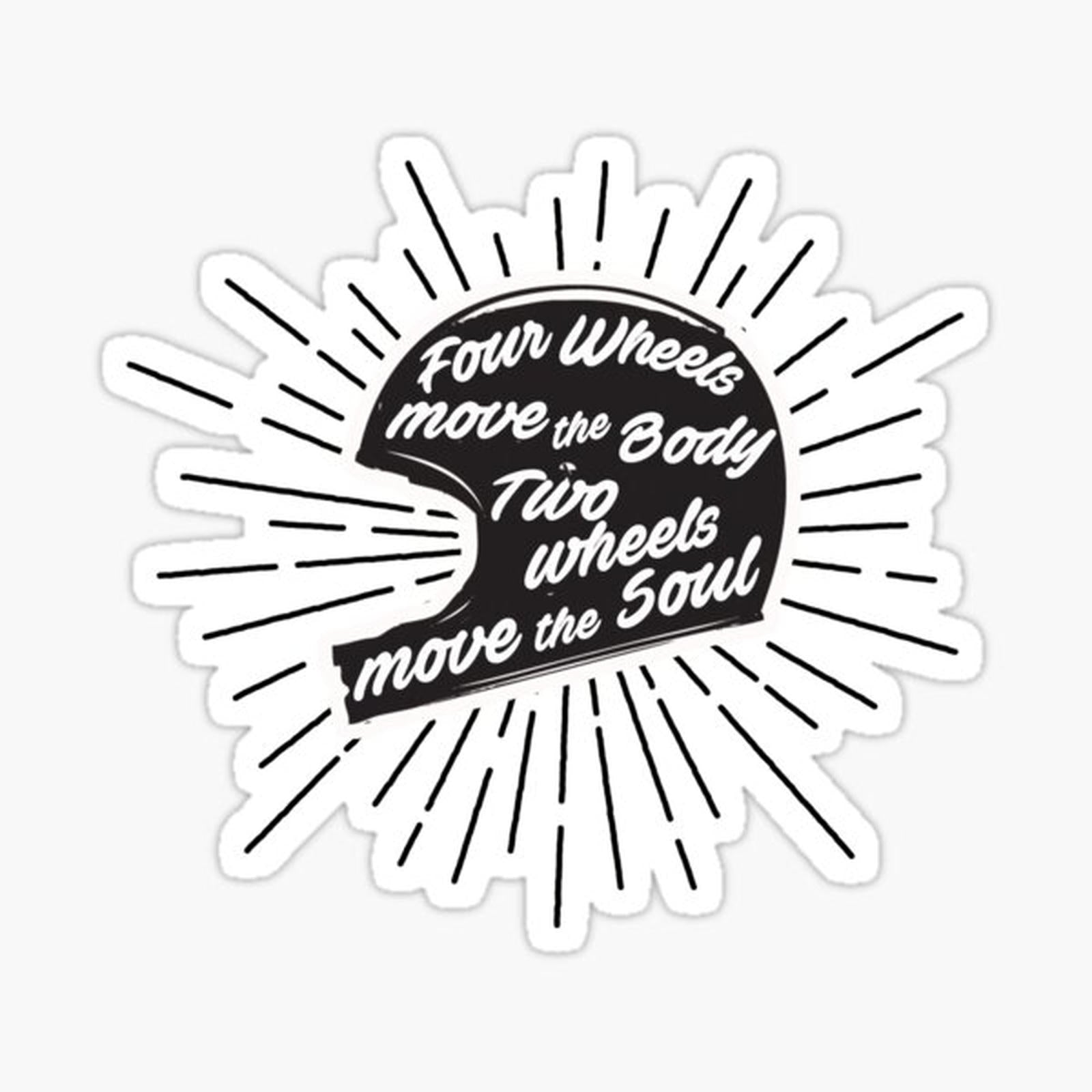 Bikers Quote