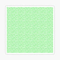 Binary Green