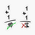 Binary Number