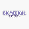 Biomedical engineer