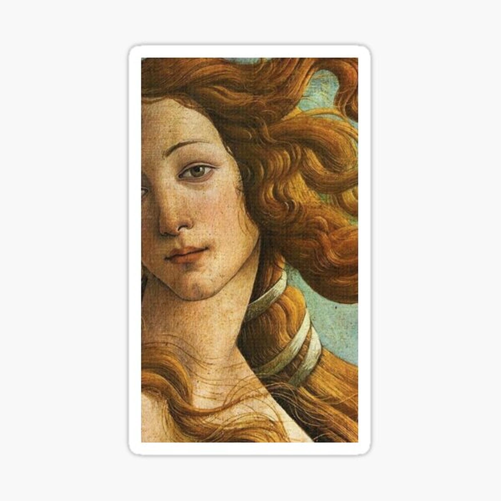 birth of Venus