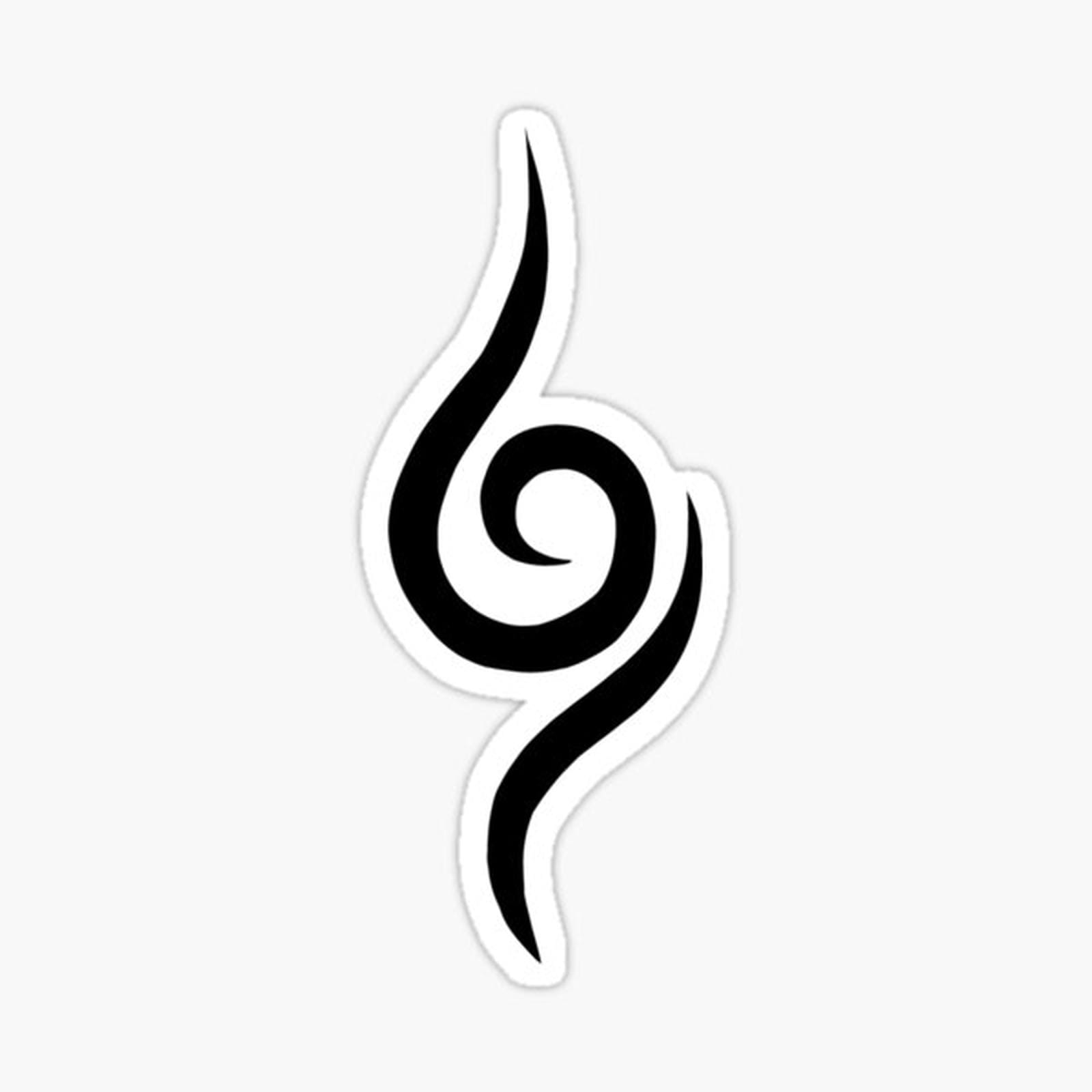 Black Anbu Logo