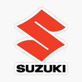 Black Red Logo
