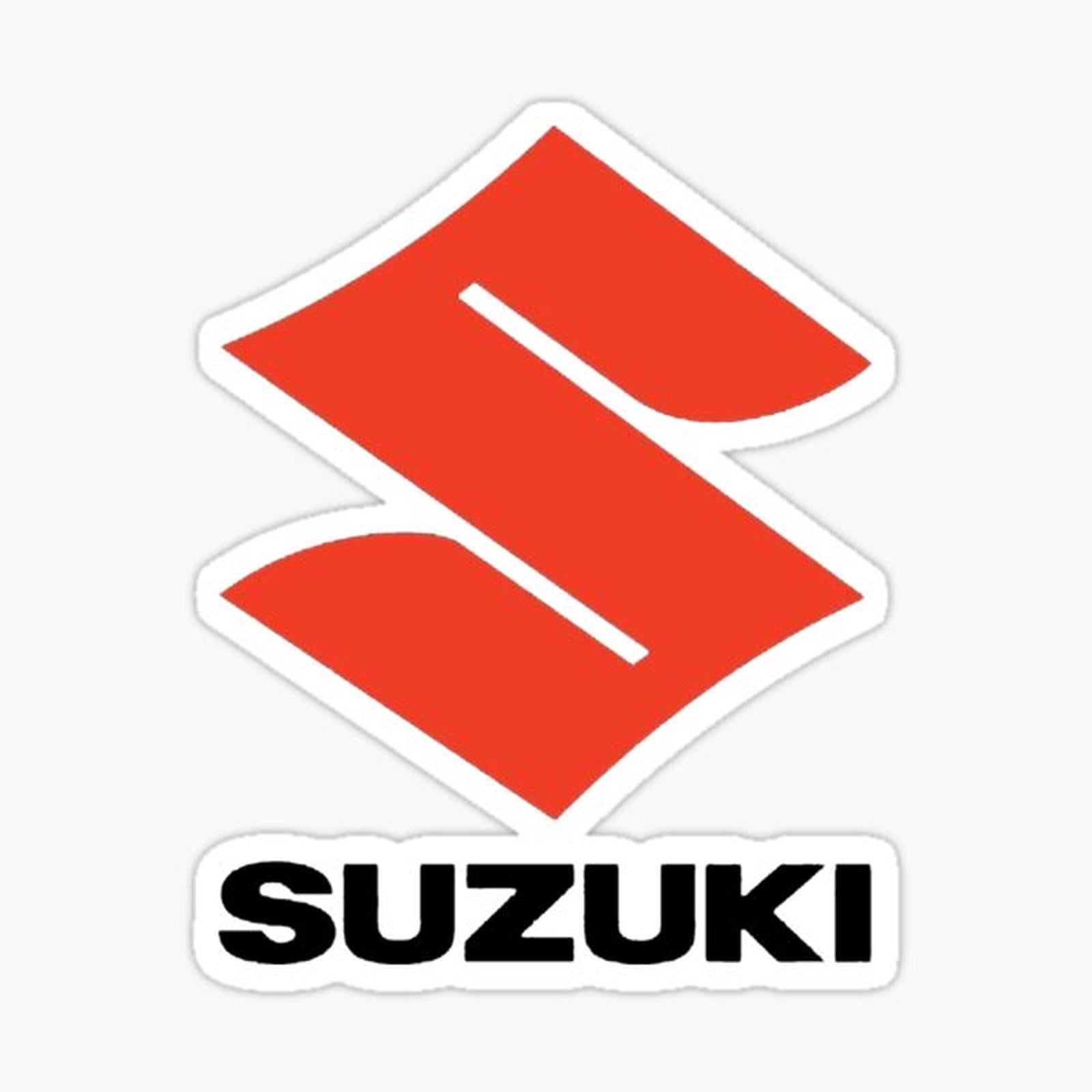 Black Red Logo