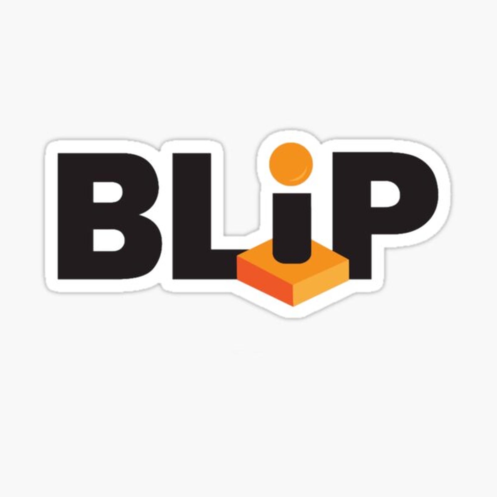 Blip - Achievement Hunting Oversized