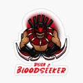 Bloodseeker Dota 2