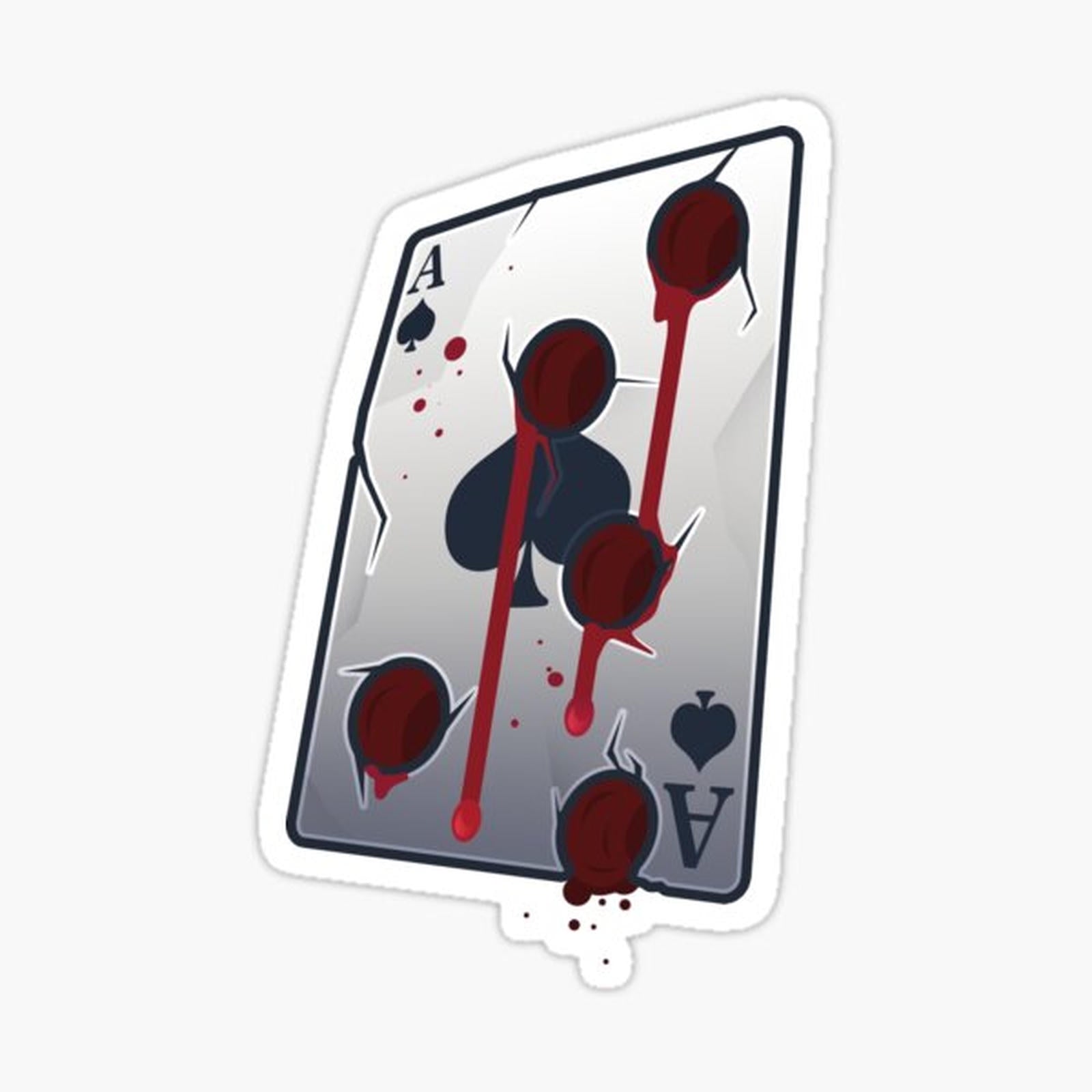 Bloody Ace