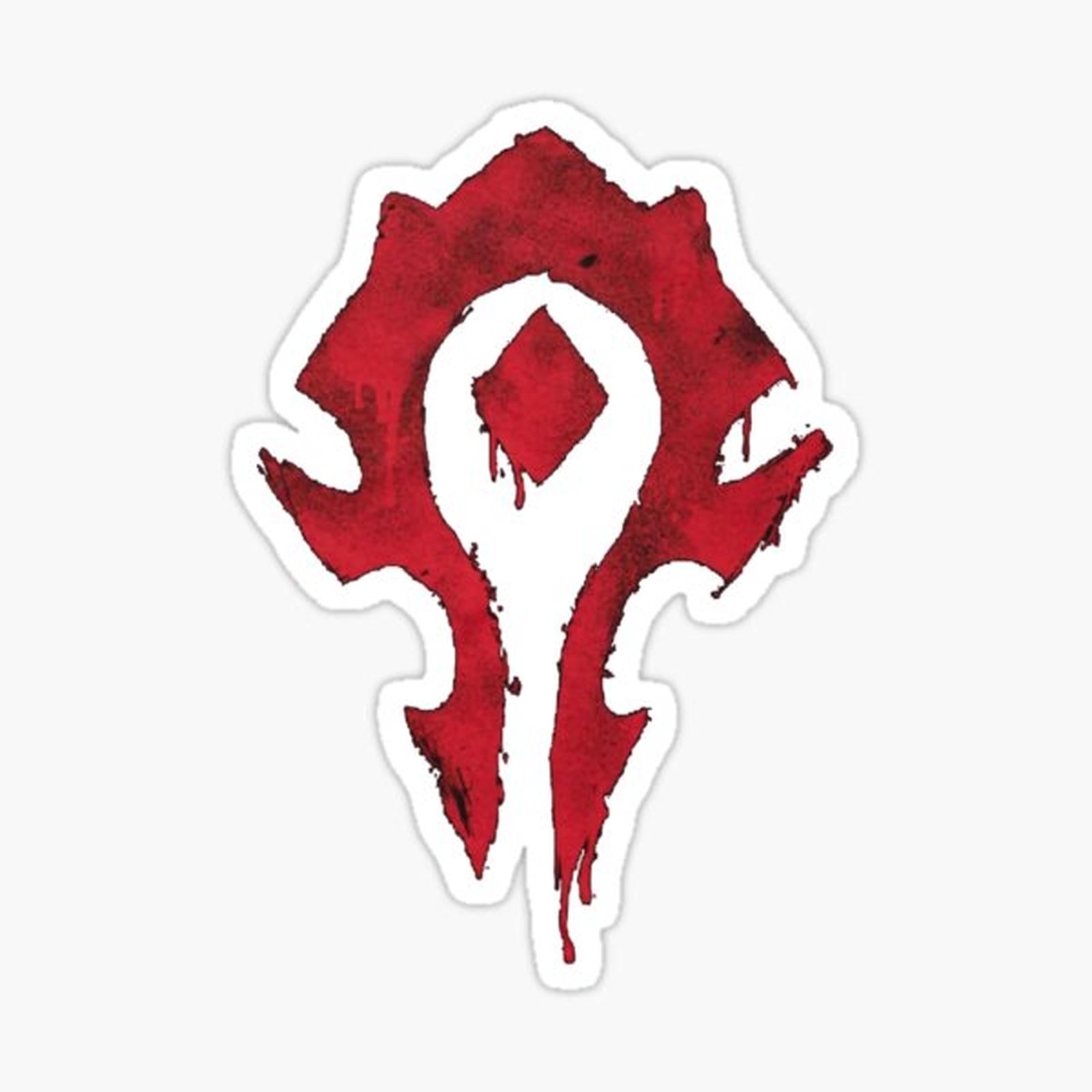bloody horde