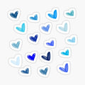 Blue Heart