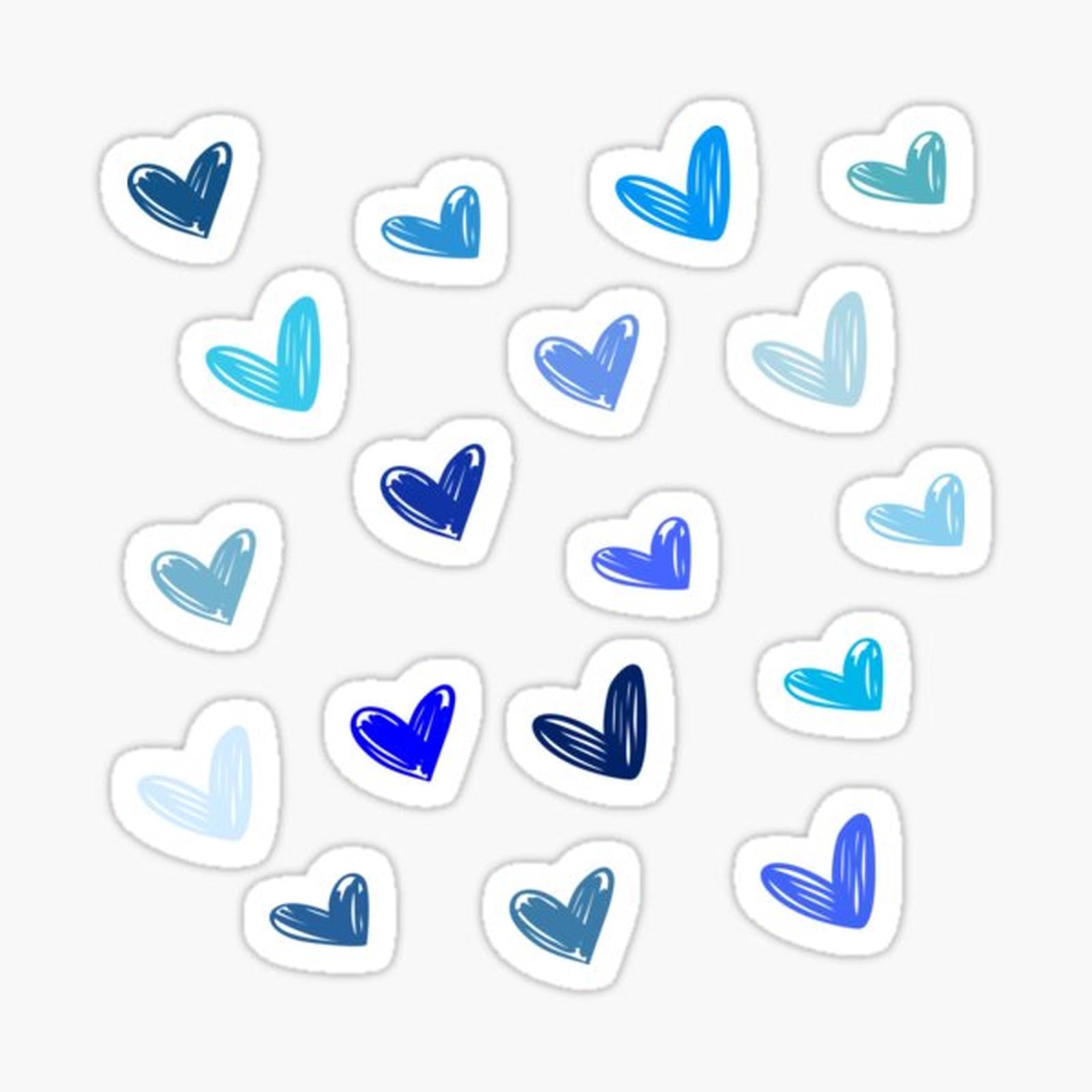 Blue Heart