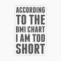 BMI Chart