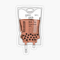 Boba IV - Thai Tea
