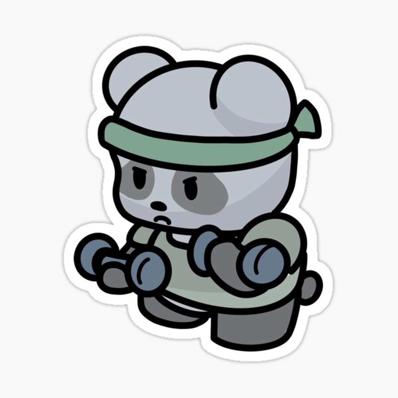 Bobo Workout