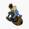 Bombs Away!