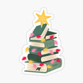 bookish christmas