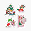 Bookish Pack Holiday Season Christmas Kindle Gift Ideas For Book Lovers